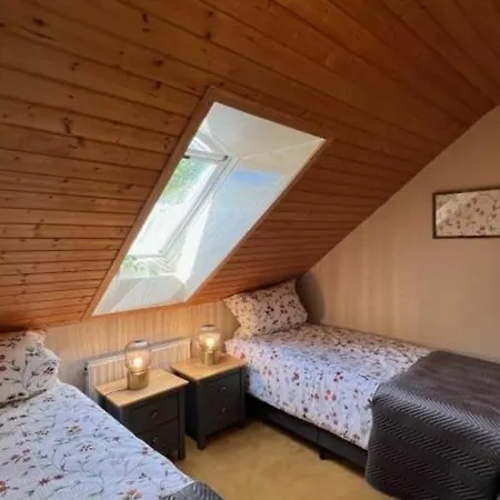 Apartamento Zitronenfalter - Eg