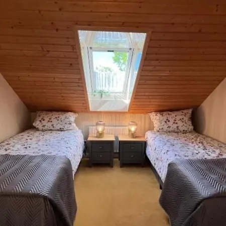 Zitronenfalter - Eg Apartamento *